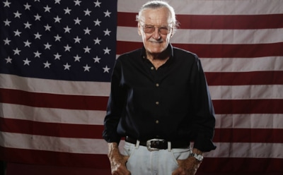 7 интересных фактов о Стэне Ли, которых вы не знали