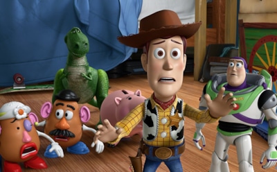 В Сети появился тизер четвертой «Истории игрушек»