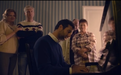 Вышел трейлер седьмых «Елок»