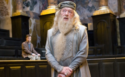 4 несостыковки в поттериане и сюжете "Фантастических тварей"