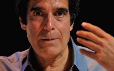 Forbes признал Дэвида Копперфильда самым высокооплачиваемым фокусником