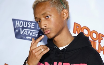 Сын Уилла Смита совершил каминг-аут