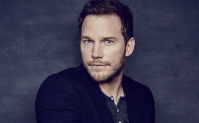 Звезда «Стражей Галактики» Крис Прэтт стал лицом Fortnite в Южной Корее