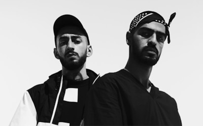 Клип Miyagi и Эндшпиля стал самым популярным в Рунете