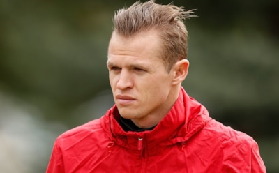 Дмитрий Тарасов обвинил экс-супругу в ненадлежащем уходе за дочерью