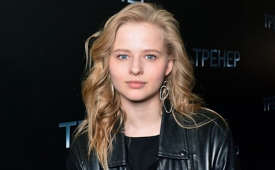 Александра Бортич стала «Женщиной года» по версии журнала Glamour