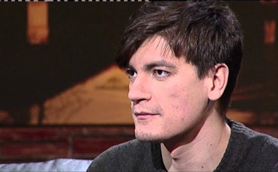 Гудков рассказал о трудностях съемок клипа «Цвет настроения синий»