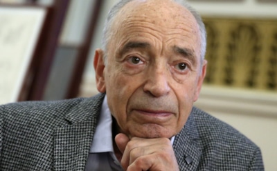 Валентин Гафт ходит на скандальные шоу, чтобы заработать на лекарства