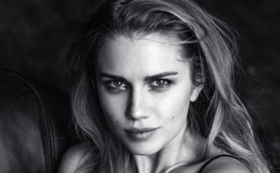 Дарья Мельникова показала беременный живот перед родами