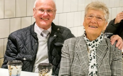 В Британии пожилая пара объяснила хорошее здоровье едой из «Макдоналдса»