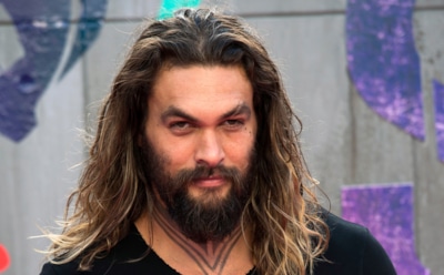 Джейсон Момоа радует фанаток смешными совместными фотографиями