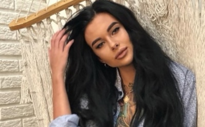 Звезда «Дома-2» Елена Хромина вышла замуж