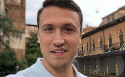 Евгению Назарову не отдали деньги, обещанные за уход из «Замуж за Бузову»