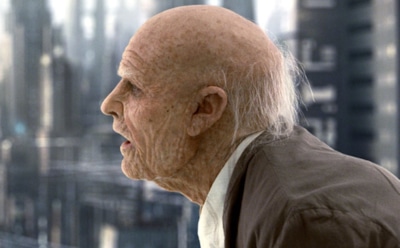 Фильм «Господин Никто»: актеры и роли