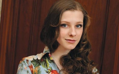 Лиза Арзамасова рассказала историю любви своих бабушки и дедушки