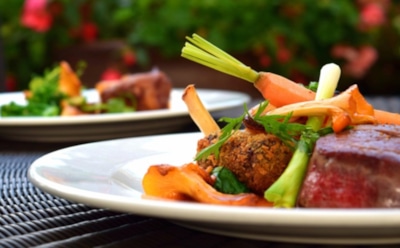 Ученые: невкусная еда вредна для психики