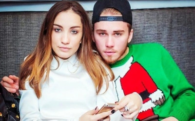 Экс-супруг Виктории Дайнеко спас её от аллергии