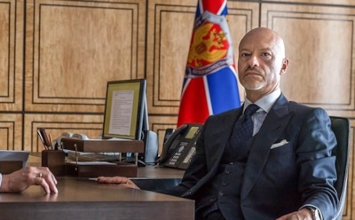 Сериал «Год культуры»: актеры и роли