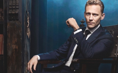 «Предательство»: Том Хиддлстон анонсировал съемки нового проекта