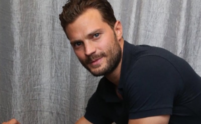 Актер Джейми Дорнан продал особняк в Голливуде за $3,2 млн