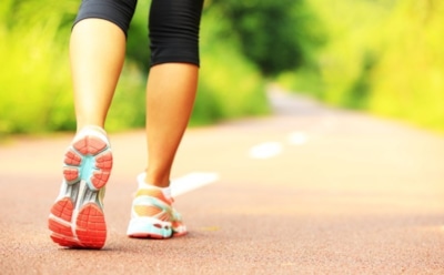 Медики: замедление походки говорит об ухудшении здоровья