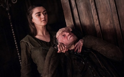 Режиссер «Игры престолов» исключил путешествия во времени в последнем сезоне