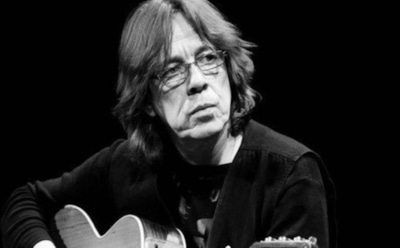 Умер «русский Хендрикс» — гитарист Иван Смирнов