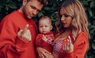 Влад Соколовский выпустил новую песню впервые после развода с Дакотой