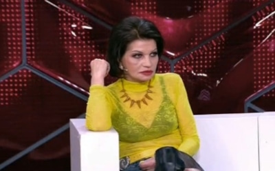 Жене Гогена Солнцева грозит срок за драку