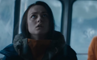 Вышел трейлер российского ремейка триллера «Замерзшие»