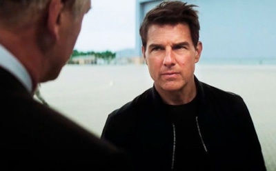 Тома Круза не взяли на роль Джека Ричера из-за низкого роста