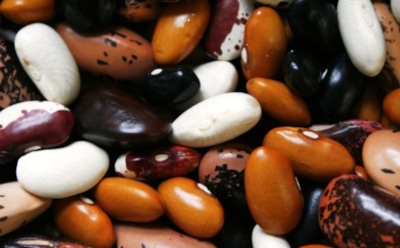 Ученые: бобовые позволяют похудеть без усилий