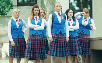 Как сложилась жизнь участниц 1 сезона "Пацанок"