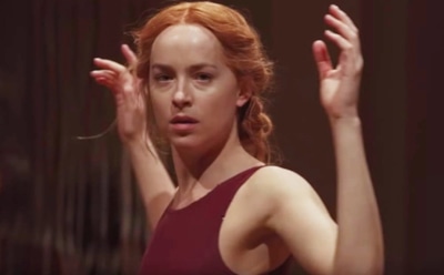 Фильм «Суспирия»: актеры и роли