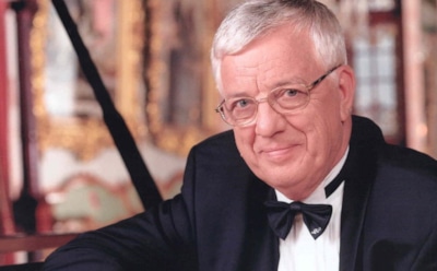 Семья Раймонда Паулса покинула Латвию и живет за рубежом