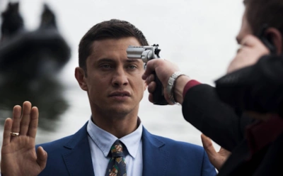 Сериал «Желтый глаз тигра»: актеры и роли