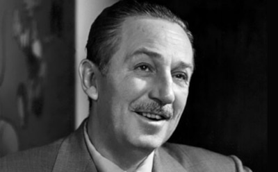 В Японии найден потерянный мультфильм Уолта Диснея