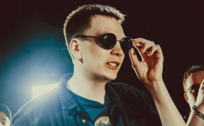 Гнойный отменил гастроли и уволил концертного директора