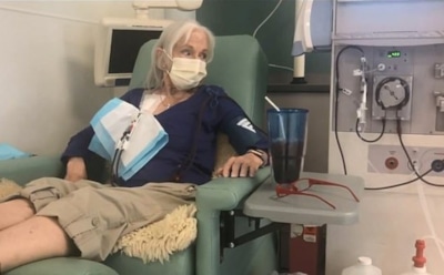 Американке ошибочно удалили почки из-за подозрения на рак