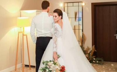 Звезда «Дома-2» Елена Хромина поделилась подробностями свадьбы