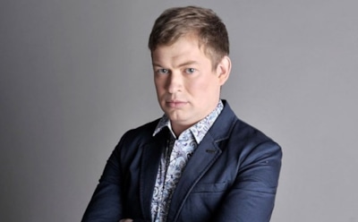 СМИ: актера «Физрука» Юрия Катаева порезала ножом жена