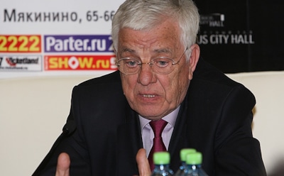 Раймонд Паулс опроверг слухи об эмиграции своей семьи из Латвии