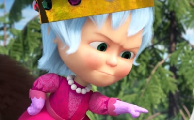 Новая серия "Маши и Медведя" возглавила тренды YouTube