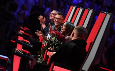 Шоу «Голос-7». Участники шестых «слепых прослушиваний»