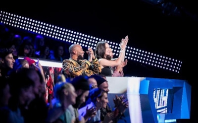 «Стильно и страшно»: первые покинувшие шоу «Танцы» на ТНТ