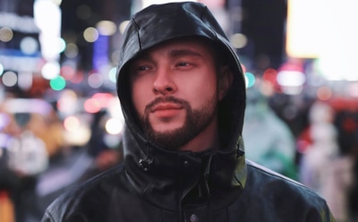 «Обиженного» Егором Кридом фотографа уличили во лжи