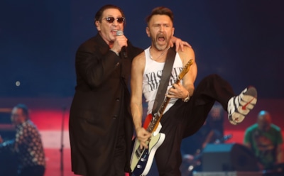 СМИ озвучили гонорары российских звезд в Новый год