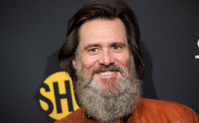 Джим Керри назвал Трампа «злокачественной опухолью США»