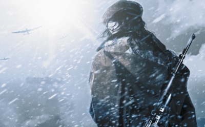 Фильм "Битва за Севастополь": актеры и роли