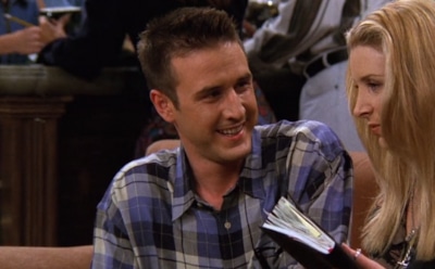 Актеру Дэвиду Аркетту разбили голову на турнире рестлеров